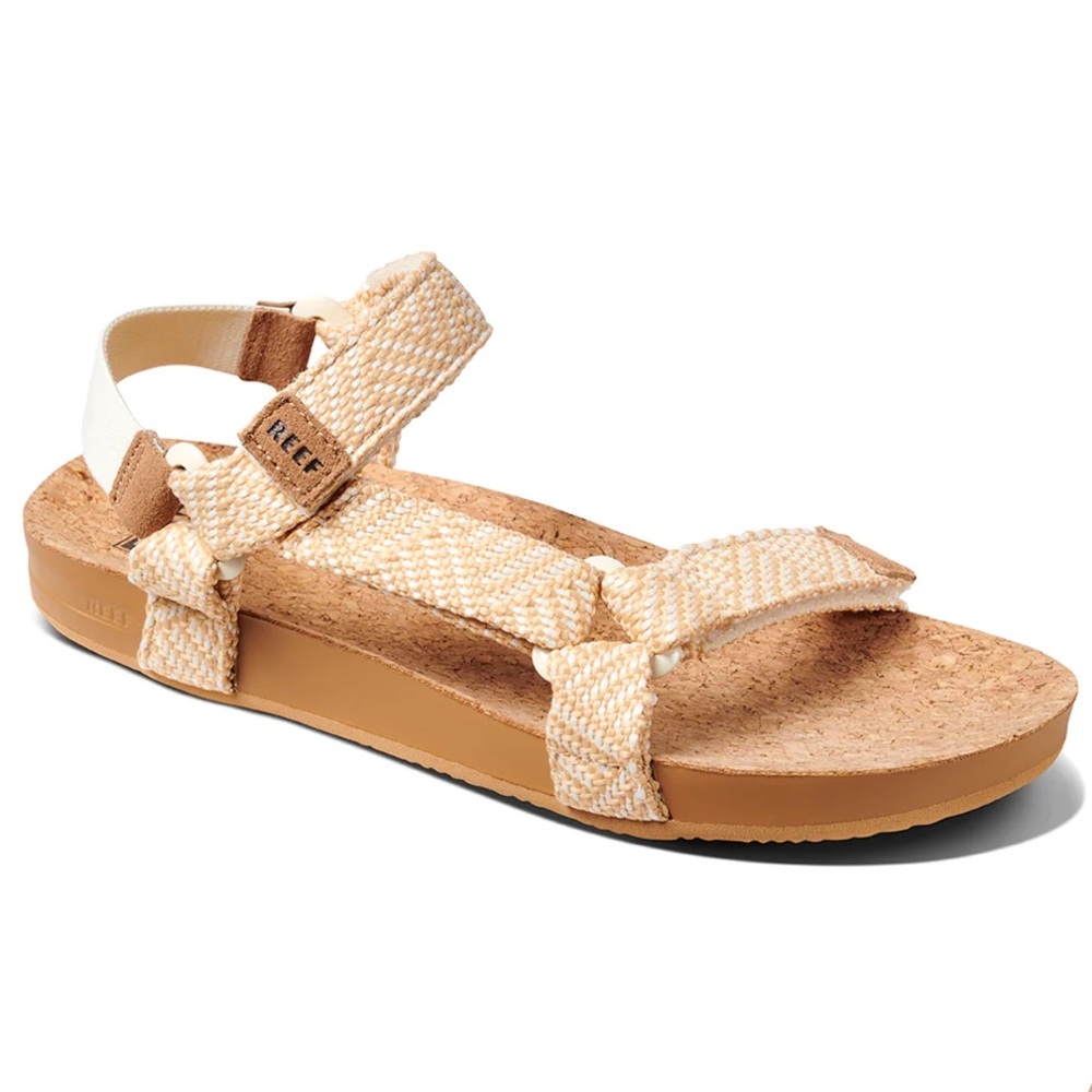 Reef WOMENS CUSHION REM Sandals Shoes